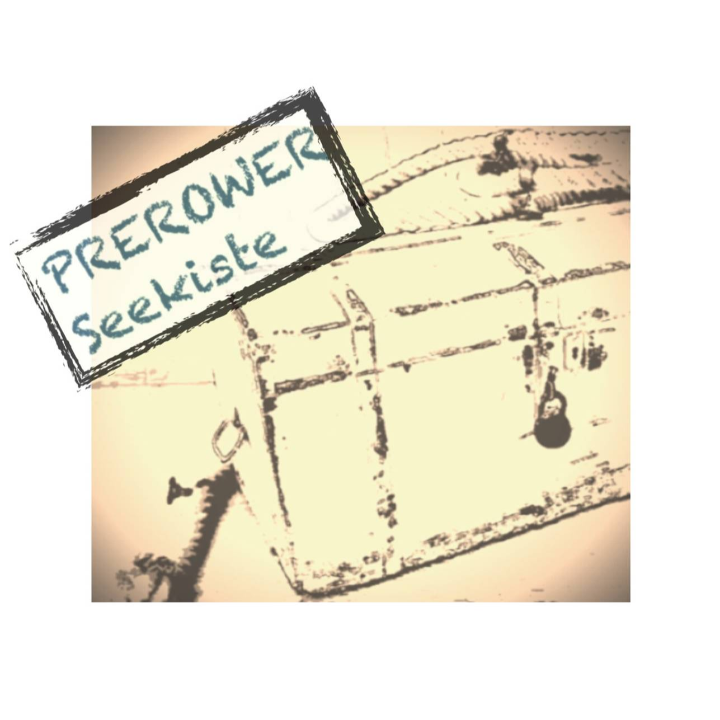 Logo Prerower Seekiste
