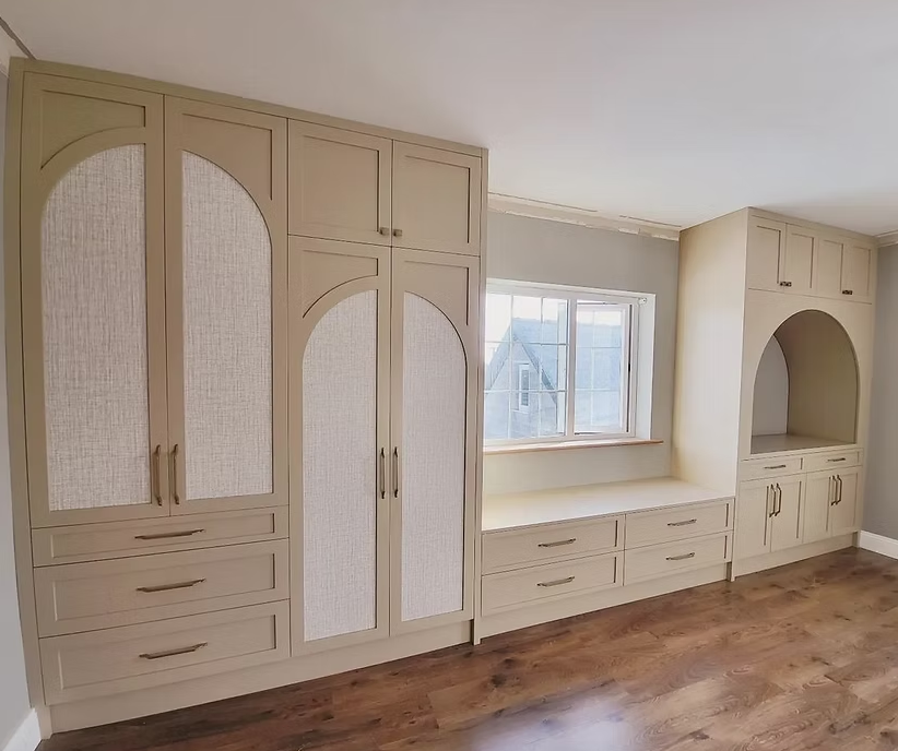 High Precision Carpentry and Joinery 20