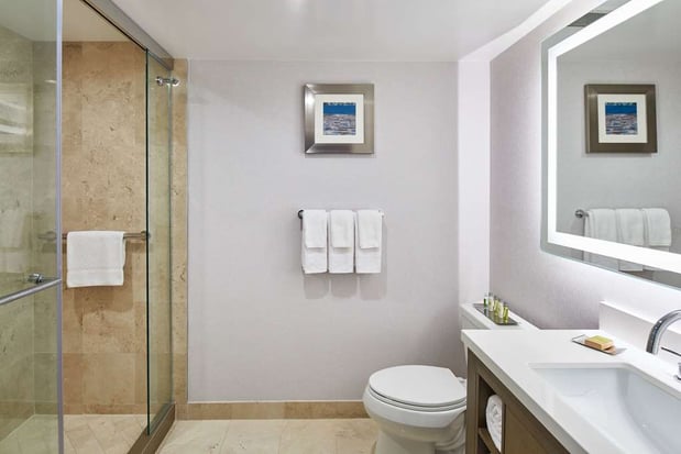 Images DoubleTree by Hilton Hotel Torrance - South Bay