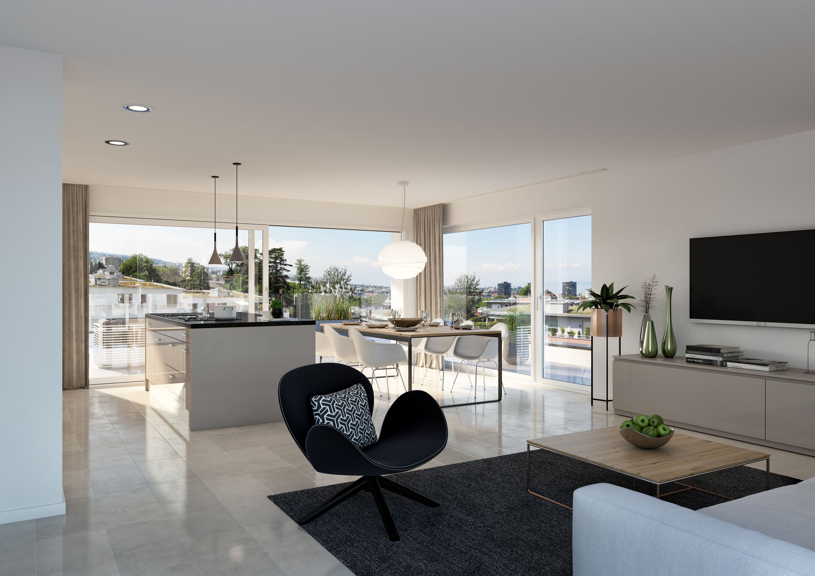 Bilder wäspe + partner ag