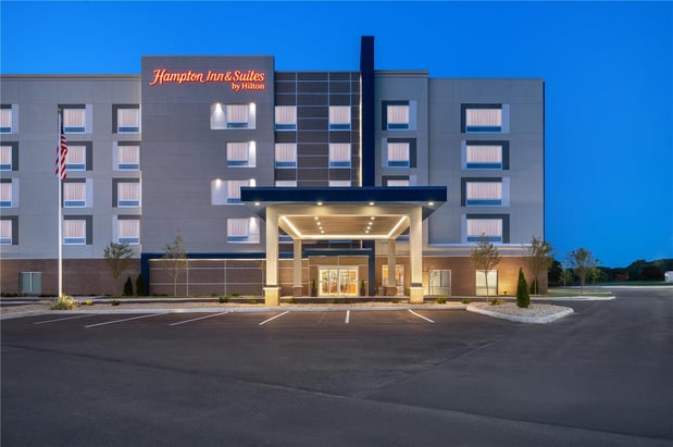 Images Hampton Inn and Suites by Hilton Port Clinton Catawba Island