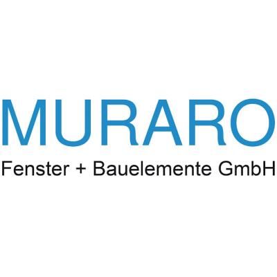 MURARO-Fenster + Bauelemente GmbH  