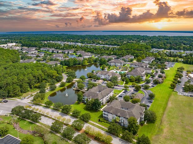 Images MAA Fleming Island