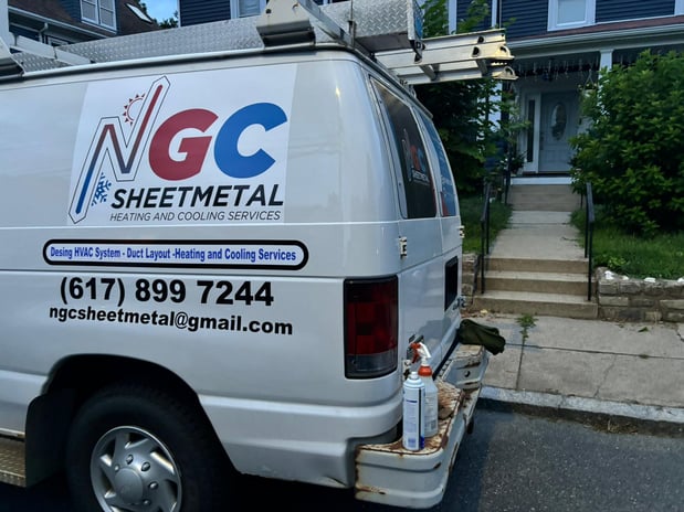 Images NGC Sheetmetal and More LLC.