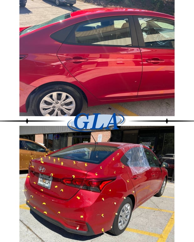 Images Georgia Luxury Automotive Lively