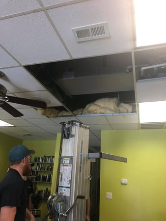 Images Shelton's Air Worx Heating & Cooling Inc.