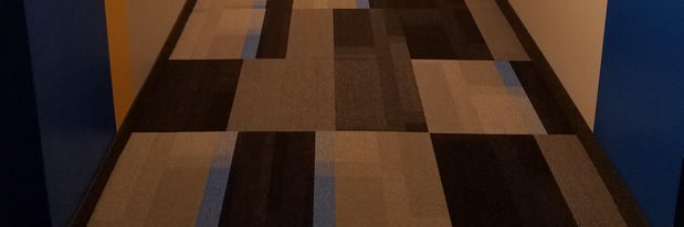 Images Commercial Flooring Installations Inc.