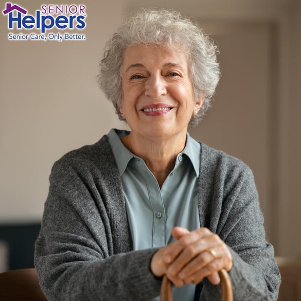 Images Senior Helpers