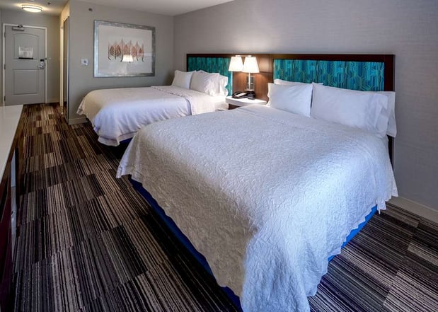 Images Hampton Inn & Suites Chicago Southland-Matteson