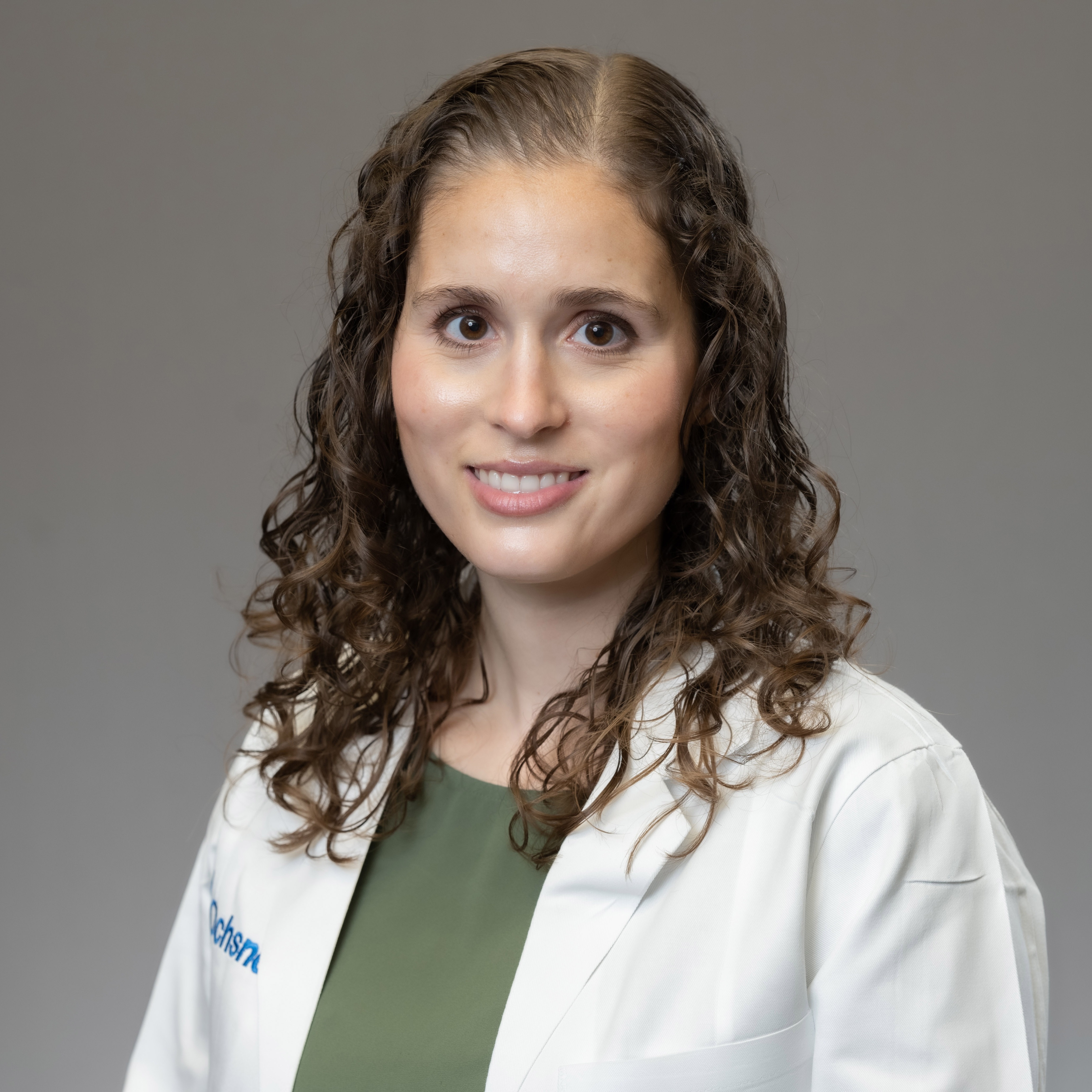 Alegra Grieb, MD - Gretna, LA - Allergy & Immunology, Allergist/immunologist