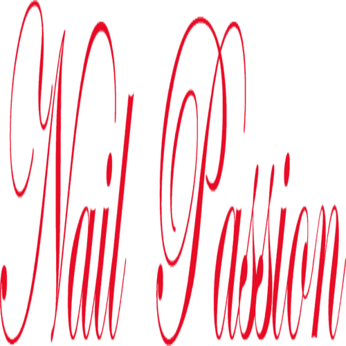 Nail Passion Logo