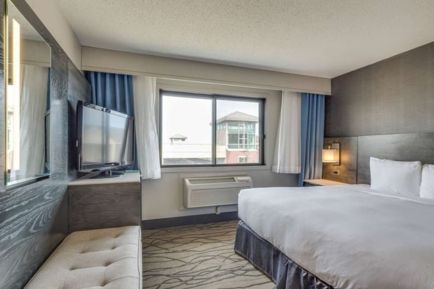 Images DoubleTree by Hilton Racine Harbourwalk