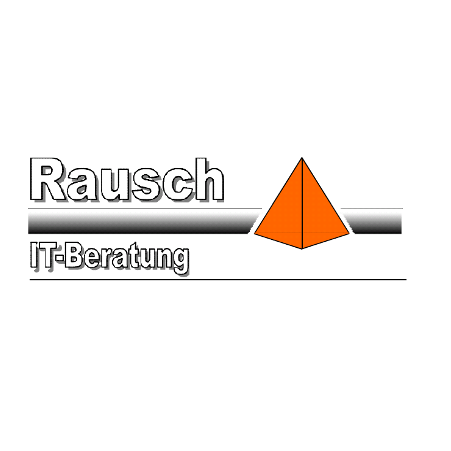 Logo Rausch IT Beratung