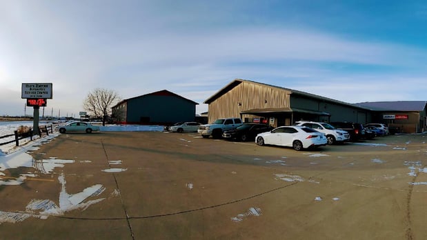 Images Sioux Empire Automotive Service Center