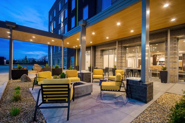 Images Home2 Suites by Hilton West Chester Cincinnati