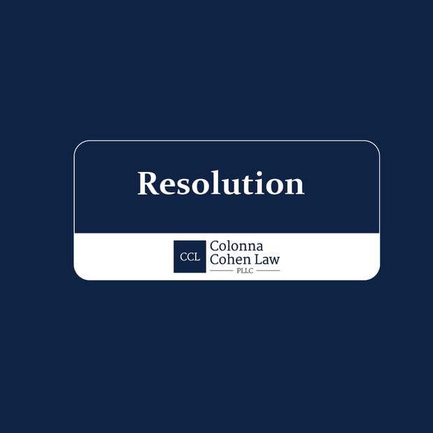 Images Colonna Cohen Law PLLC