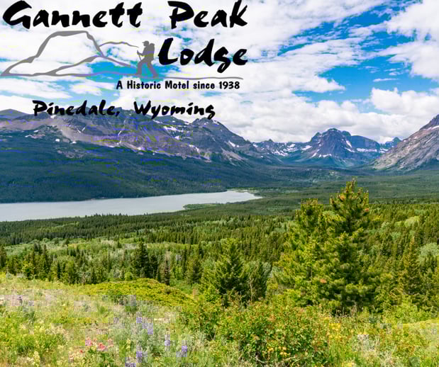 Images Gannett Peak Lodge