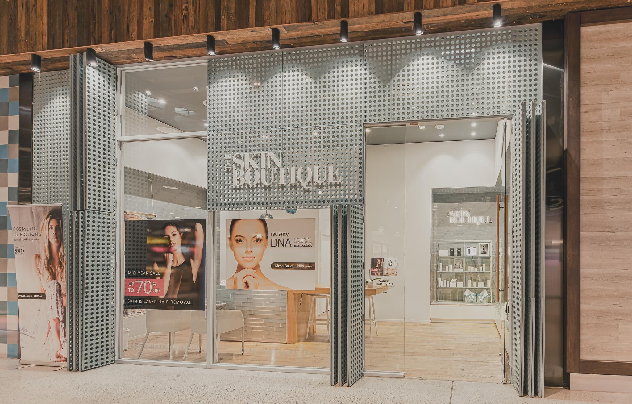 Images The Skin Boutique - Casey Central