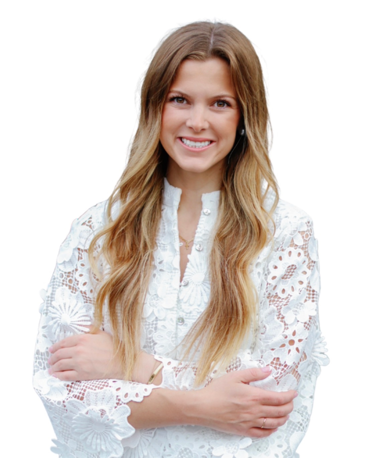 Tia Thorpe headshot