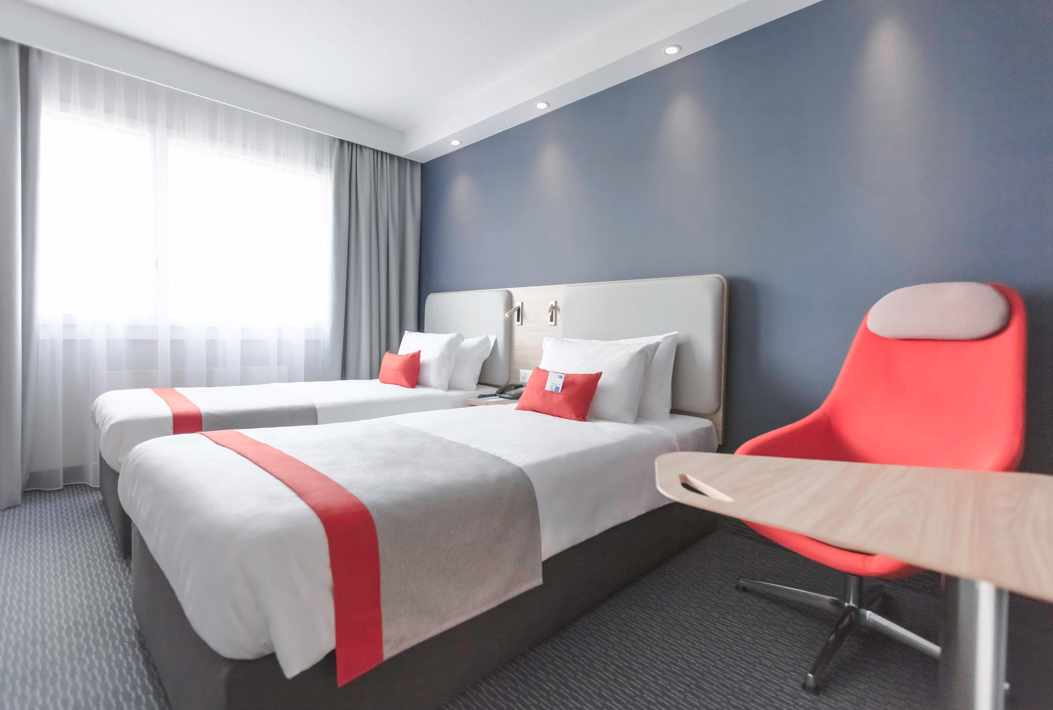 Bilder Holiday Inn Express Luzern - Neuenkirch, an IHG Hotel