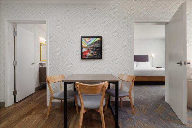 Images Home2 Suites by Hilton Cleveland