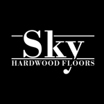 Sky Hardwood Floors LLC Logo