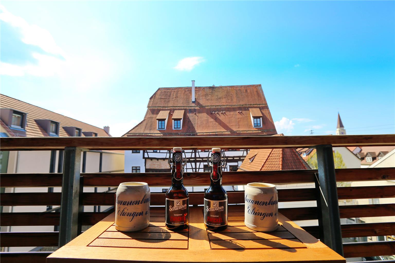 Bild 10 Best Western Plus BierKulturHotel Schwanen in Ehingen
