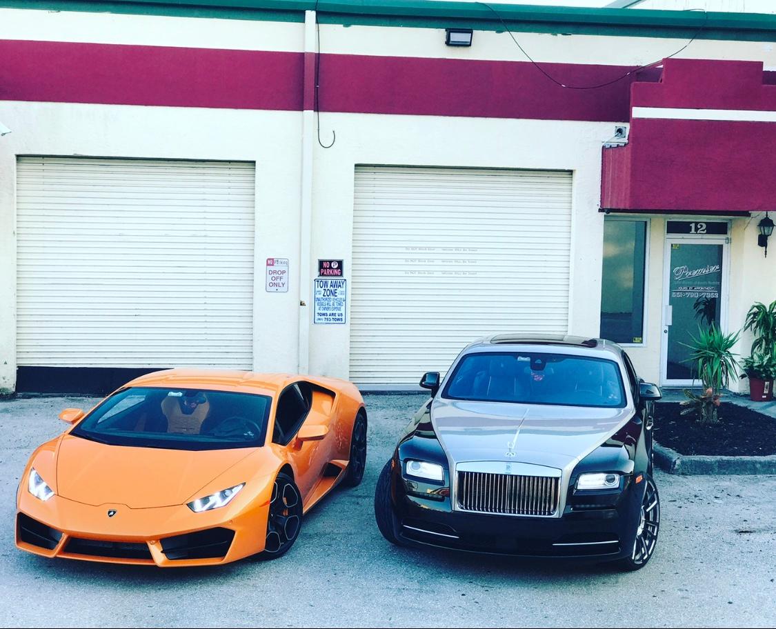 Premier Auto Group Of South Florida is a specialty pre-owned car dealership established in 2014 located in the heart of Wellington, FL specializing in high-line luxury, exotics, muscle cars and one of a kind builds. Premier auto of south Florida strives for quality, precision and excellent customer service.