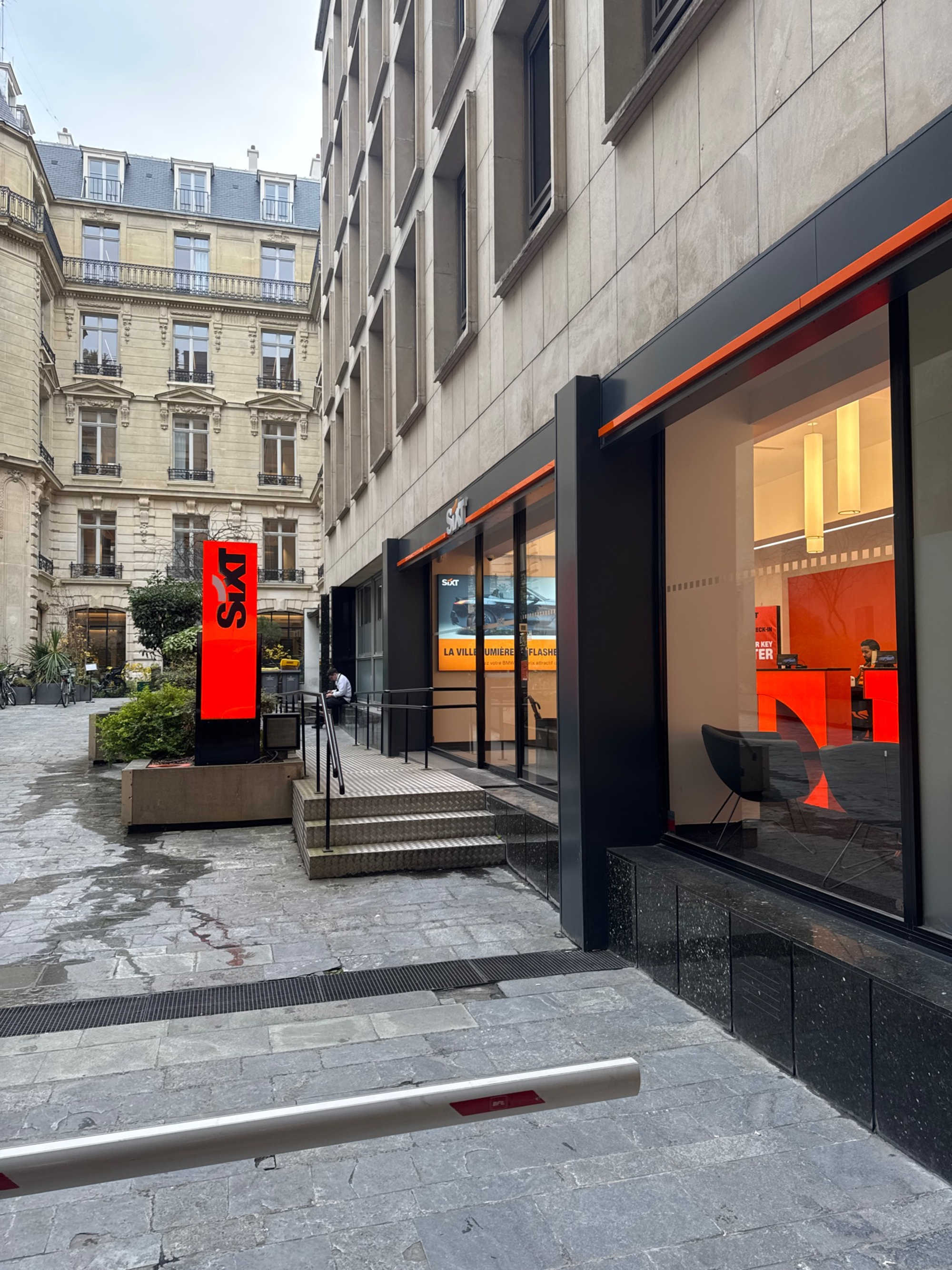 galerie image