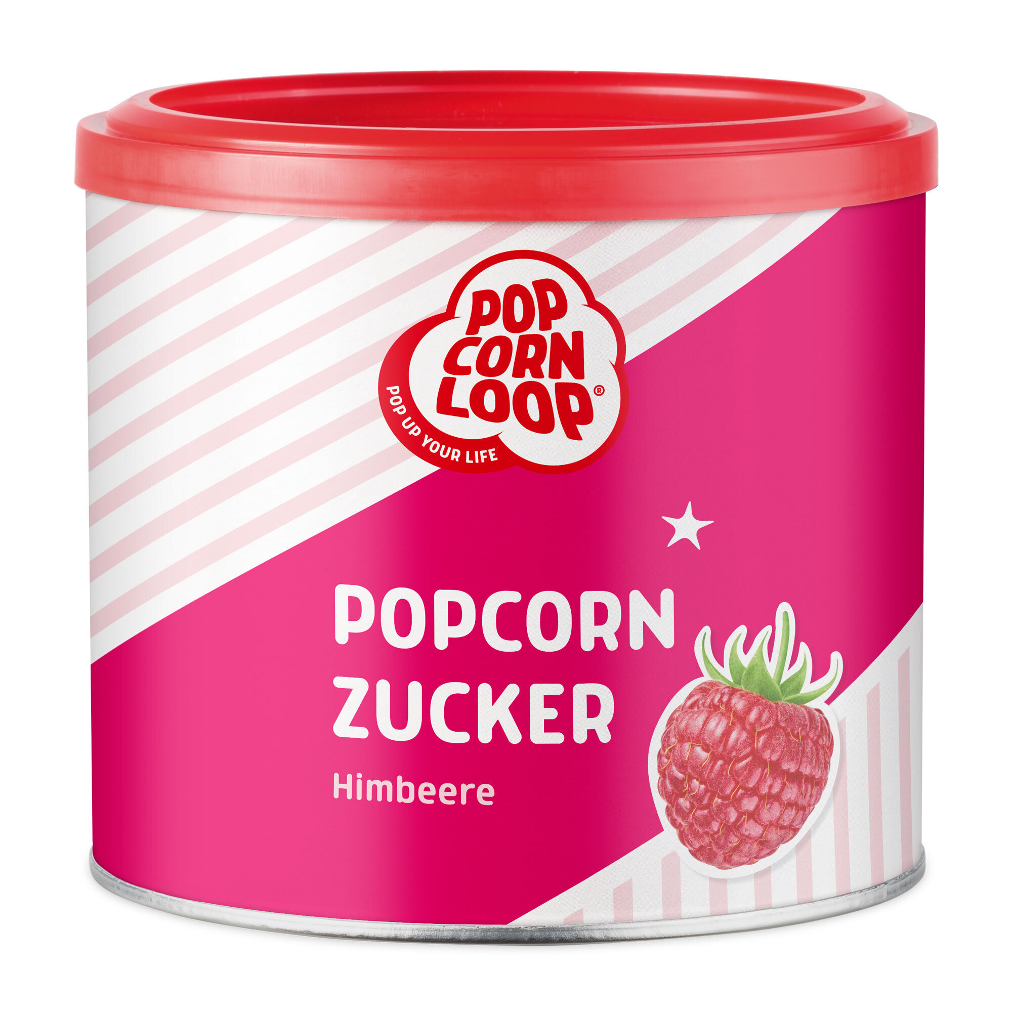 Kundenbild groß 35 Popcornloop GmbH