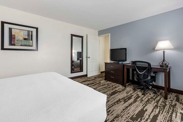 Images Best Western Prescottonian