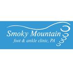 Smoky Mountain Foot Clinic PA Logo