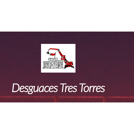 Desguaces Tres Torres Illescas