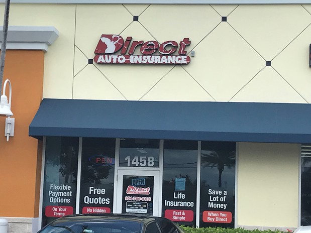 Images Direct Auto Insurance