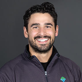 Images Dominick Goldbach, PT