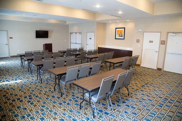 Images Hampton Inn & Suites McKinney