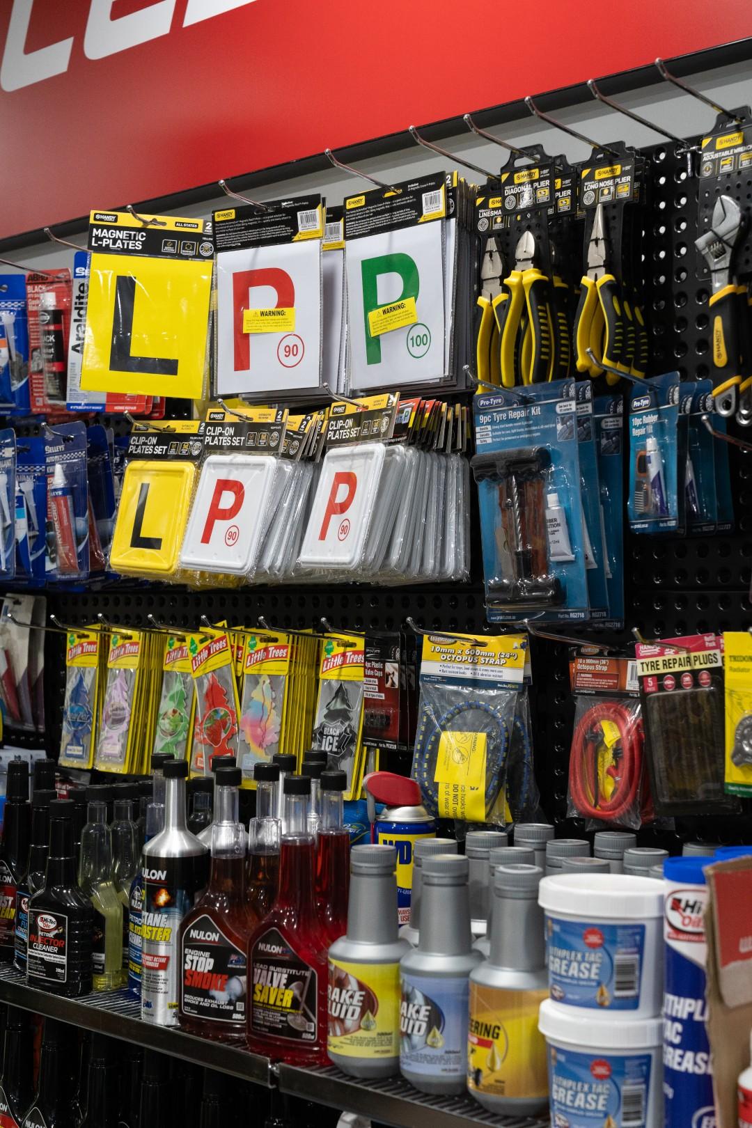 Images SPEEDWAY WILLIAM ST