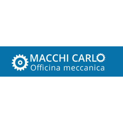 Macchi Carlo Logo