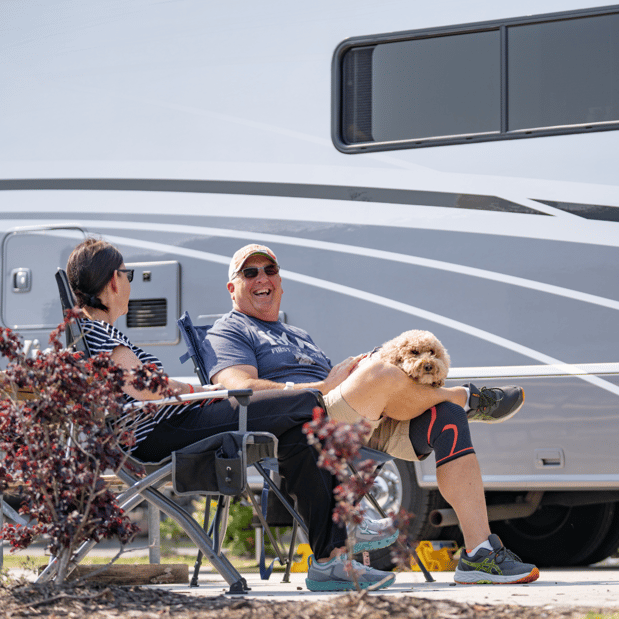 Images CreekFire RV Resort