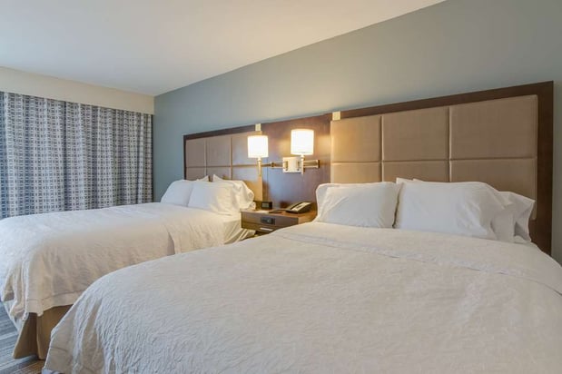 Images Hampton Inn Bellevue / Nashville-I-40 West