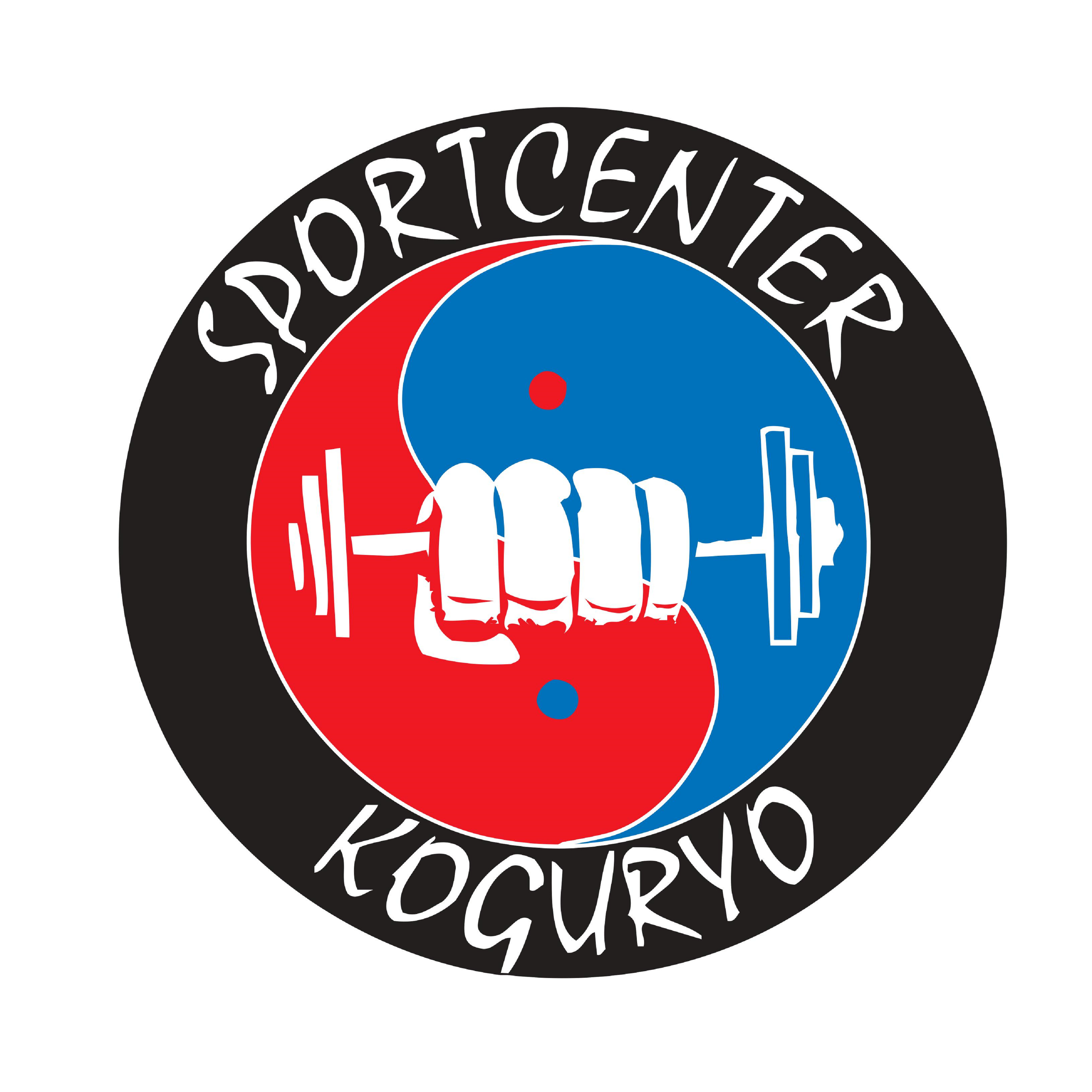 Sportcenter Koguryo Logo