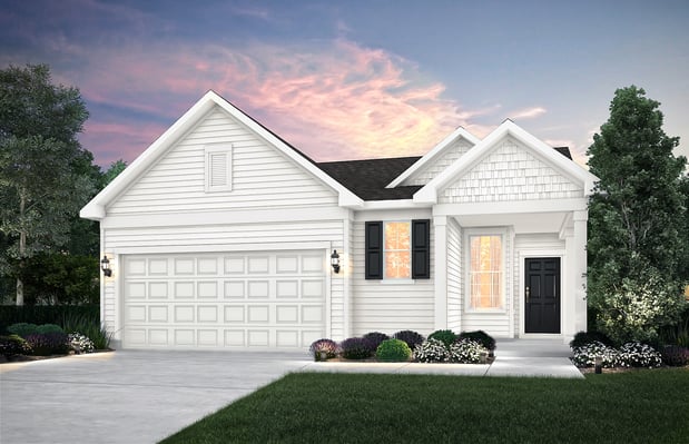 Images Briargate by Pulte Homes