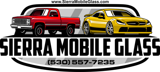 Images Sierra Mobile Glass