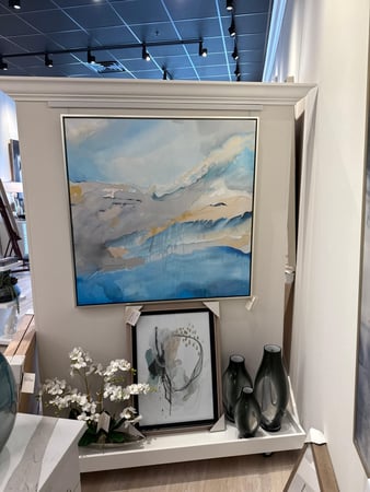 Images Gallerie Indigo - Naples Art Gallery