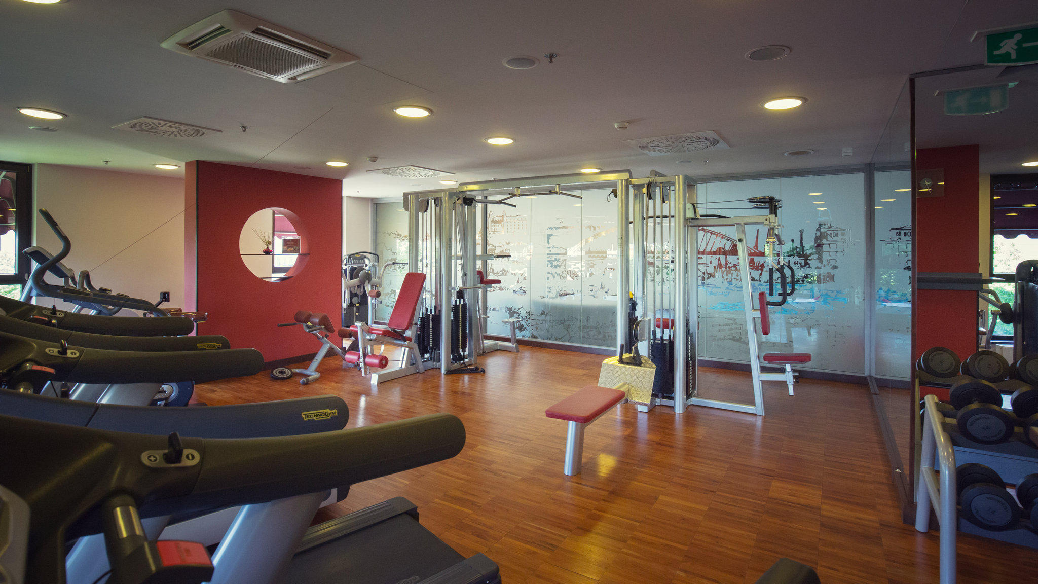 Crowne Plaza Bratislava by IHG