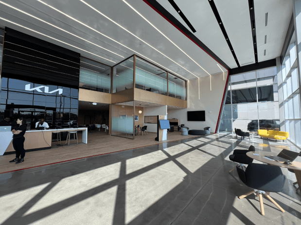 Images Jeff Wyler Kia of Colerain