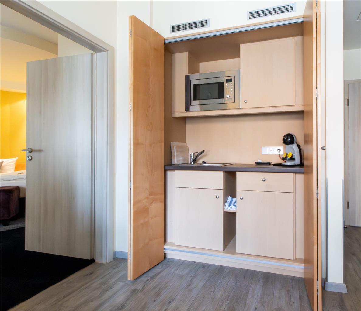 Best Western Plus Palatin Kongress Hotel, Ringstrasse 17-19 in Wiesloch