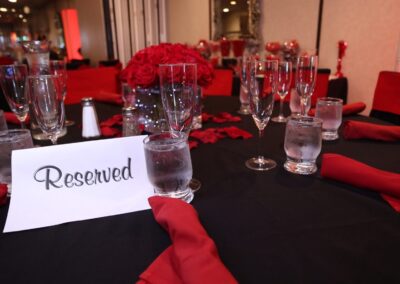 Steven's Steak & Seafood House Image