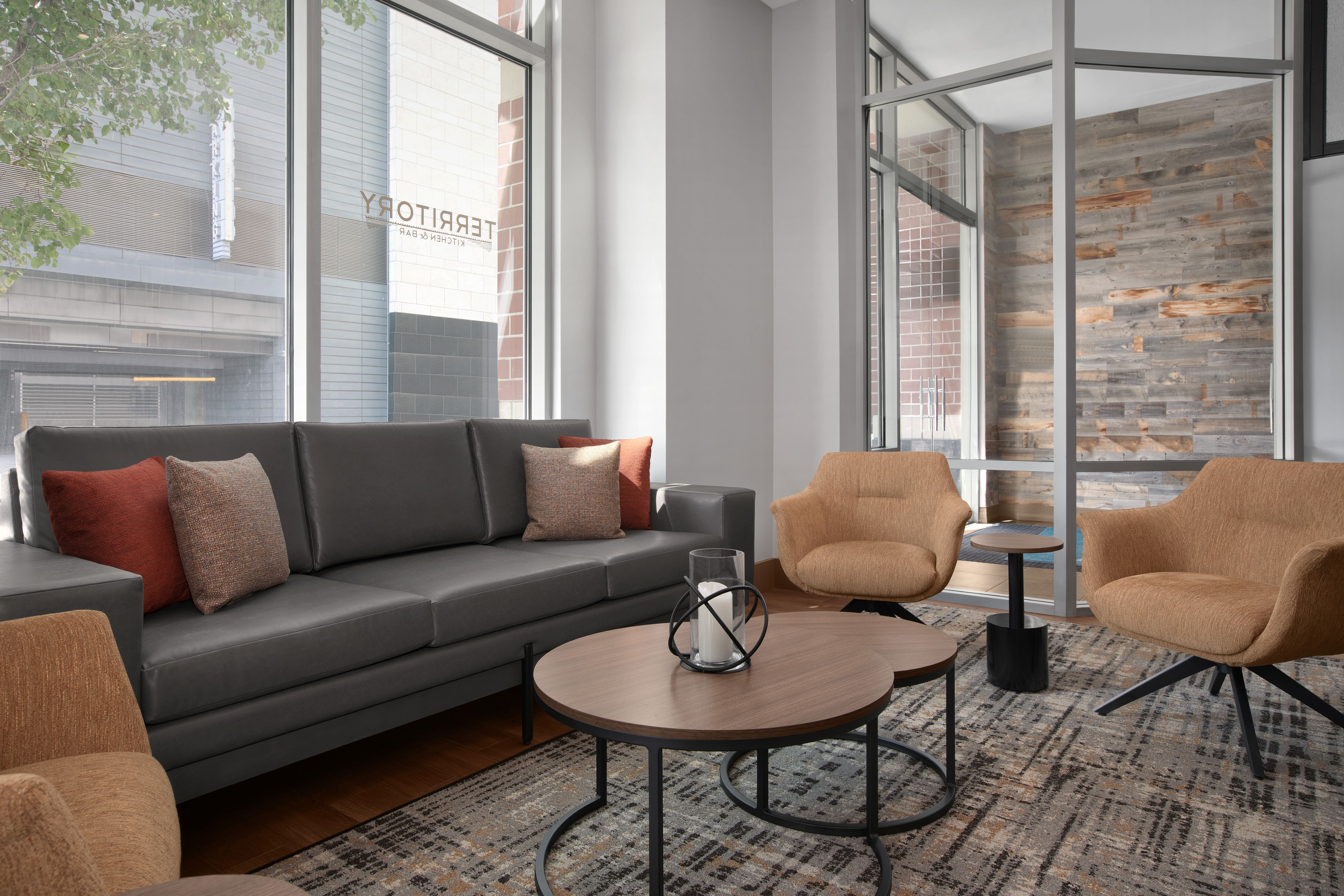 Territory Kitchen & Bar Image