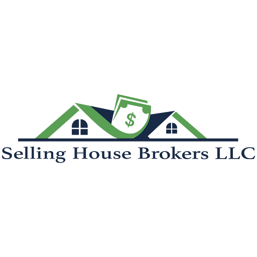 Selling House Brokers Logo